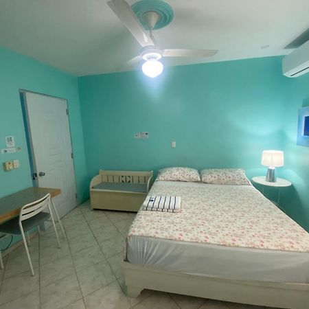 Casa Azul - Apartment プエルト・プラタ エクステリア 写真