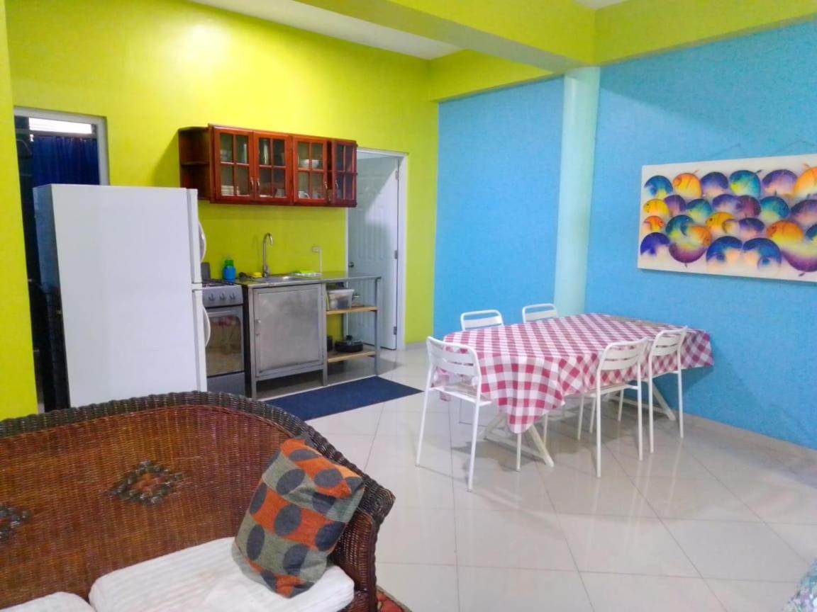 Casa Azul - Apartment プエルト・プラタ エクステリア 写真