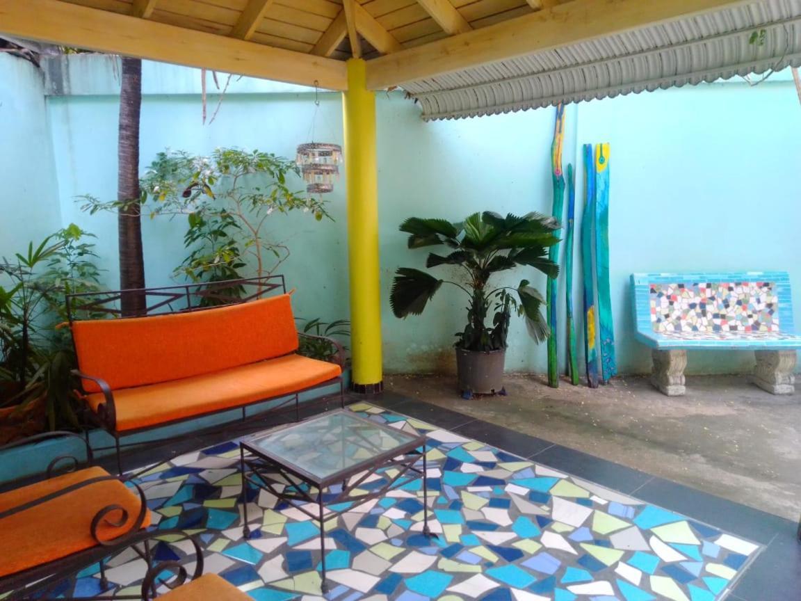 Casa Azul - Apartment プエルト・プラタ エクステリア 写真
