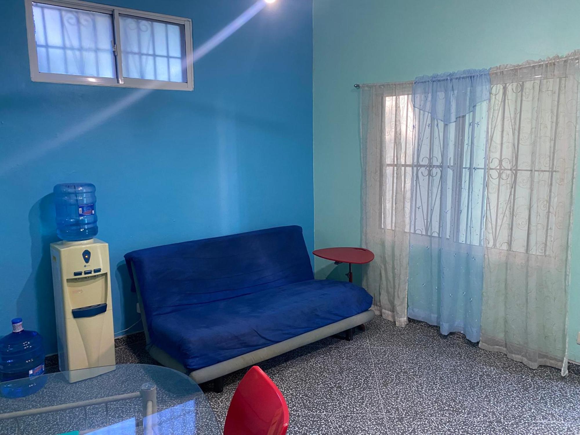Casa Azul - Apartment プエルト・プラタ エクステリア 写真