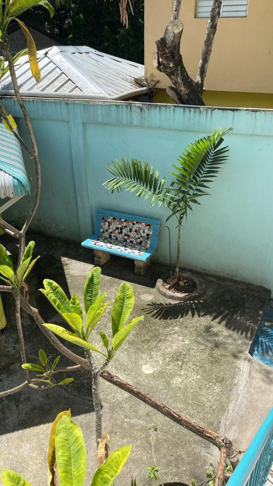 Casa Azul - Apartment プエルト・プラタ エクステリア 写真