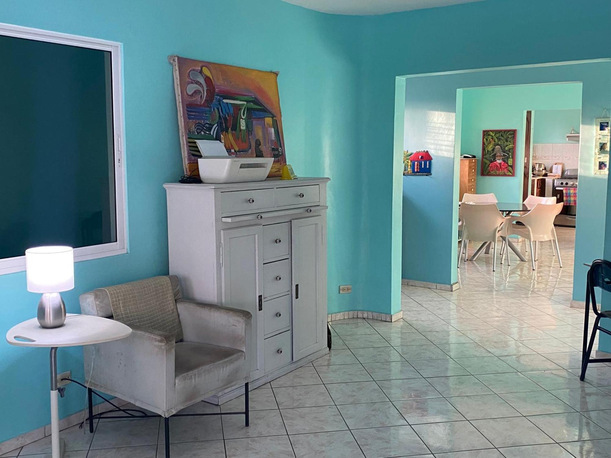 Casa Azul - Apartment プエルト・プラタ エクステリア 写真