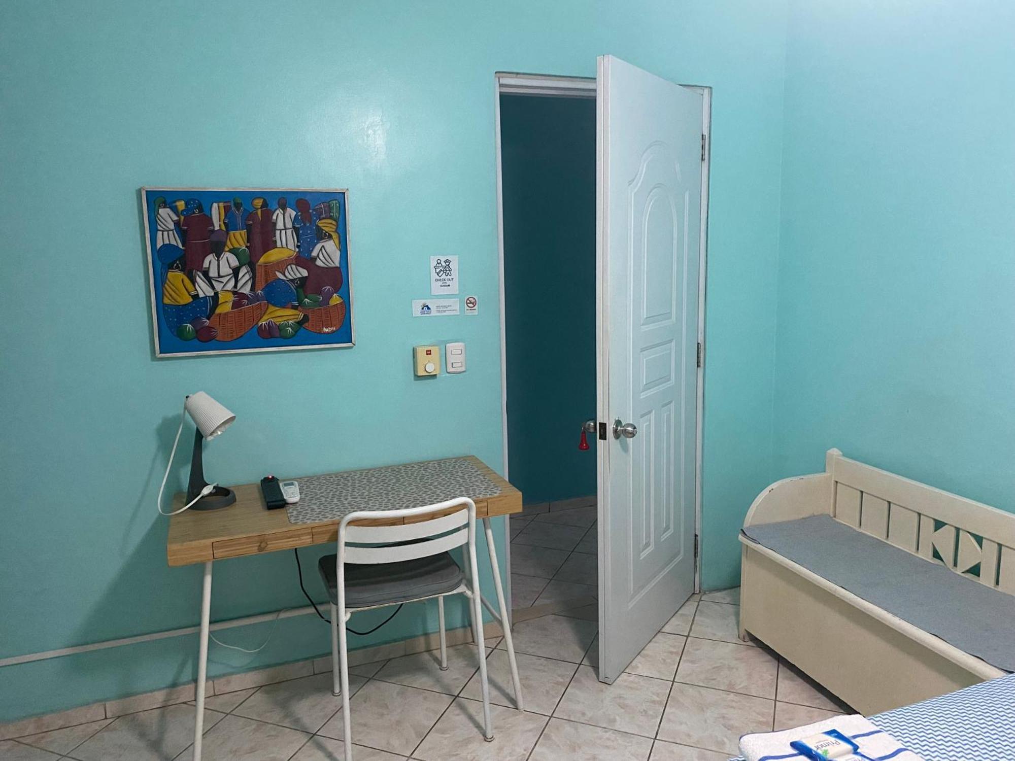 Casa Azul - Apartment プエルト・プラタ エクステリア 写真